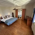 Maison Familiale Utah Calvados Holiday home