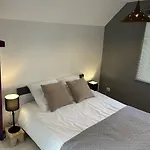 Maison Familiale Utah Calvados Holiday home