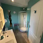 Maison Familiale Utah Calvados Holiday home *