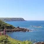 Maison Familiale Utah Calvados Holiday home