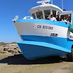 Maison Familiale Utah Calvados Tour-en-Bessin