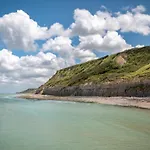 Maison Familiale Utah Calvados Holiday home Tour-en-Bessin