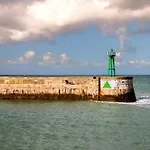 Maison Familiale Utah Calvados Holiday home Tour-en-Bessin