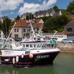 Holiday home Maison Familiale Utah Calvados *