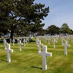 Maison Familiale Utah Calvados * Tour-en-Bessin