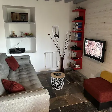 Maison Familiale Utah Calvados * Tour-en-Bessin