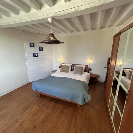 Maison Familiale Utah Calvados