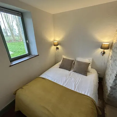 Maison Familiale Utah Calvados